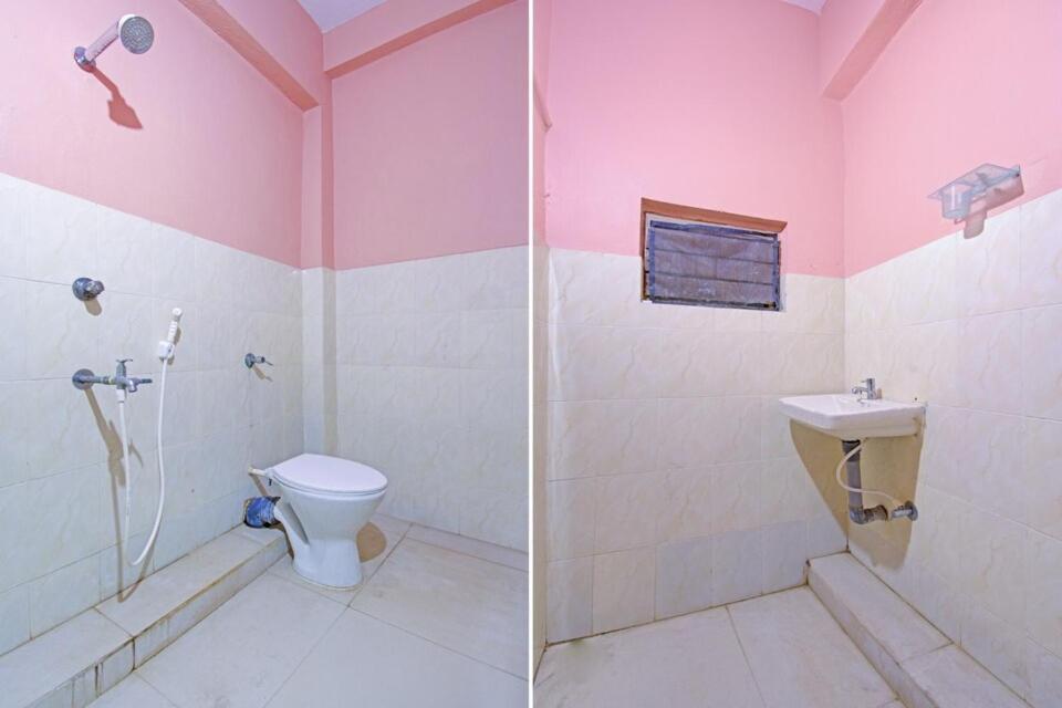 Decent Residency Hotel Kākināda Екстериор снимка